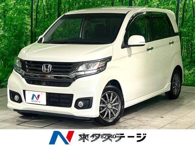 Honda N-WGN 2014-03 280743-0