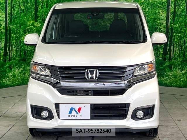 Honda N-WGN 2014-03 280743-14