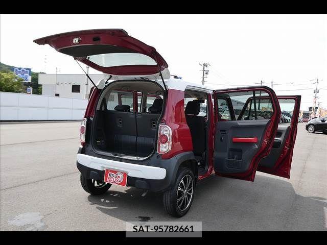 Suzuki HUSTLER 2015-09 272249-19