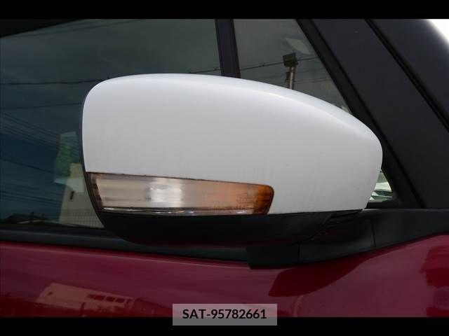 Suzuki HUSTLER 2015-09 272249-18
