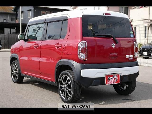 Suzuki HUSTLER 2015-09 272249-17