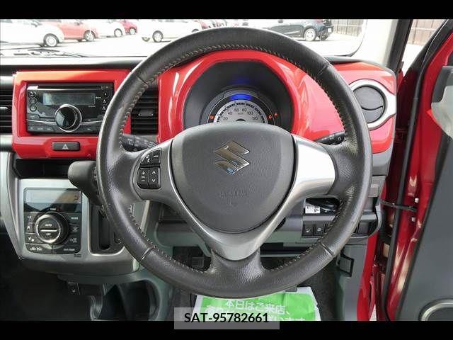 Suzuki HUSTLER 2015-09 272249-3