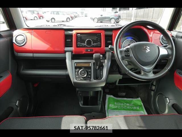 Suzuki HUSTLER 2015-09 272249-2