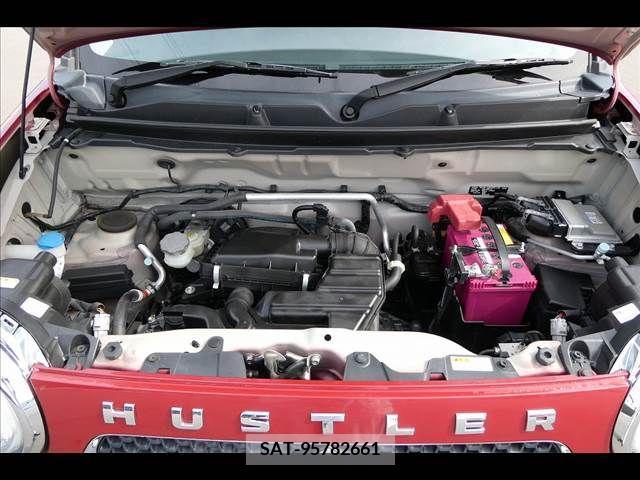 Suzuki HUSTLER 2015-09 272249-12