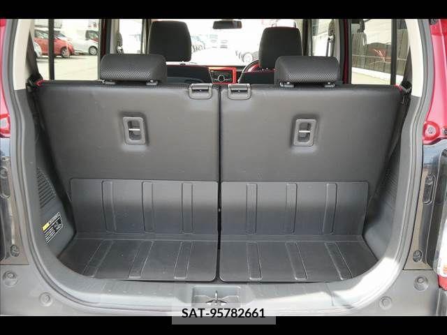 Suzuki HUSTLER 2015-09 272249-11