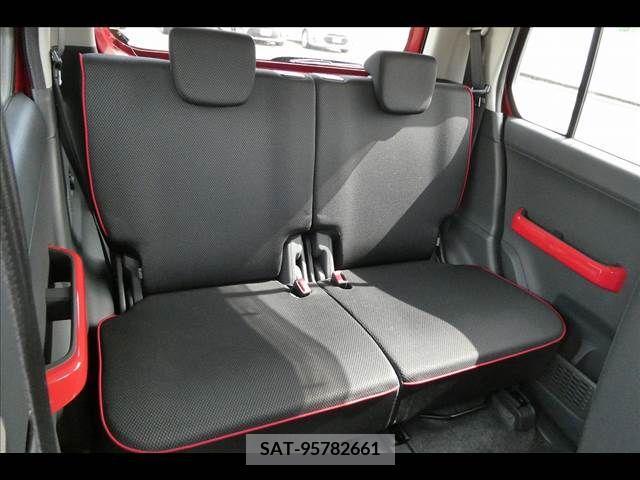 Suzuki HUSTLER 2015-09 272249-10