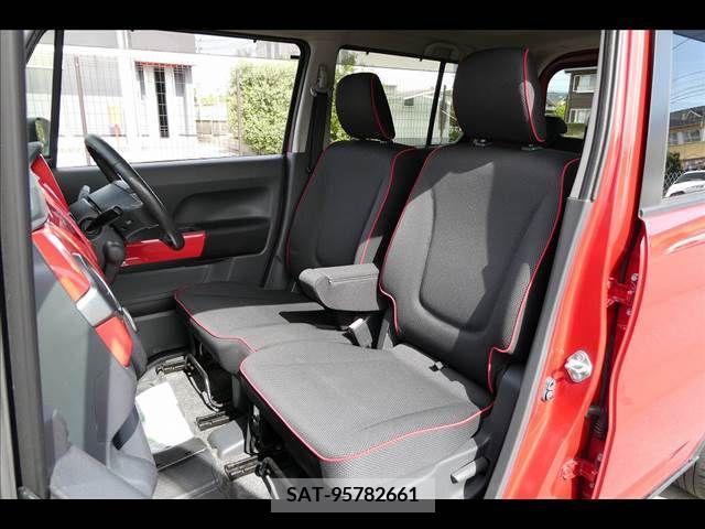 Suzuki HUSTLER 2015-09 272249-9