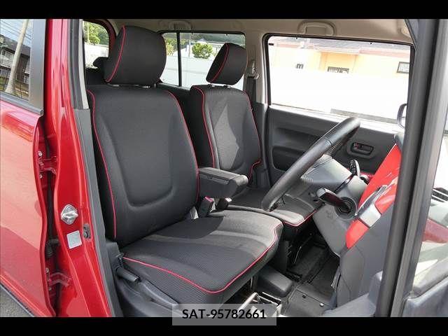 Suzuki HUSTLER 2015-09 272249-8
