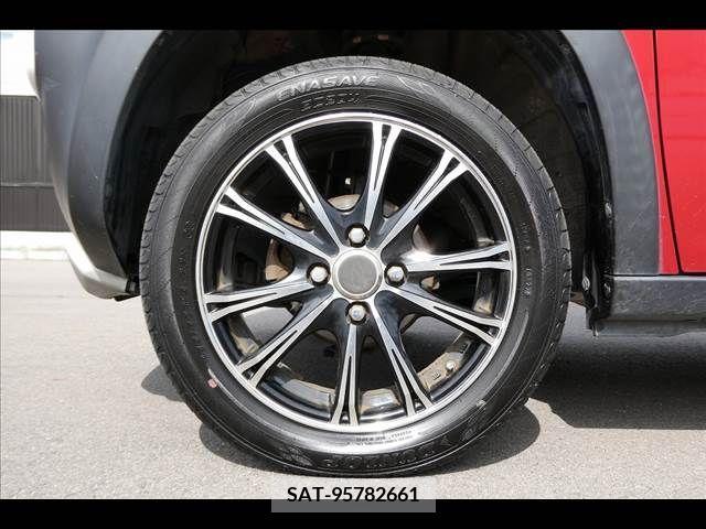 Suzuki HUSTLER 2015-09 272249-7