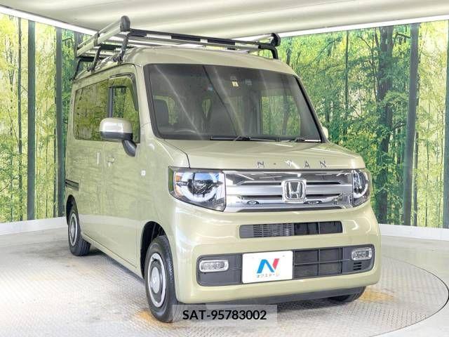 Honda N-VAN 2020-06 280656-16