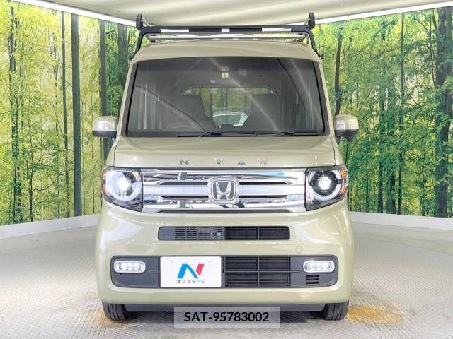 Honda N-VAN 2020-06 280656-14
