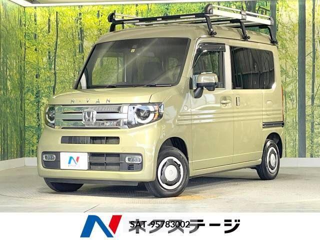 Honda N-VAN 2020-06 280656-0