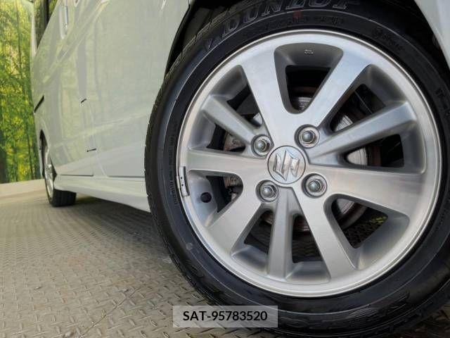 Suzuki EVERY WAGON 2019-07 341598-13