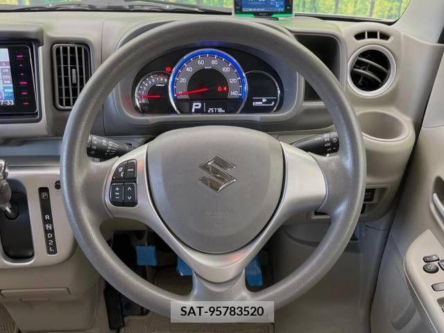 Suzuki EVERY WAGON 2019-07 341598-11