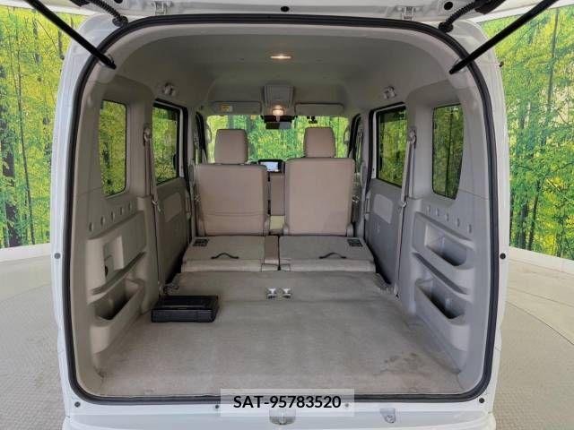 Suzuki EVERY WAGON 2019-07 341598-10