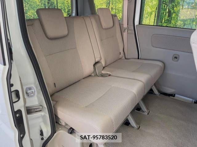Suzuki EVERY WAGON 2019-07 341598-9