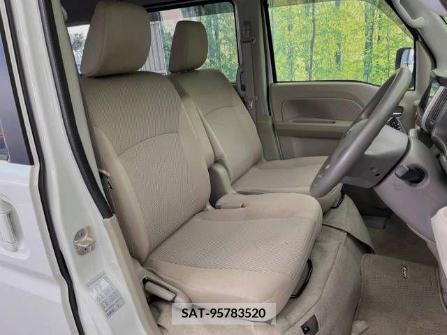 Suzuki EVERY WAGON 2019-07 341598-8