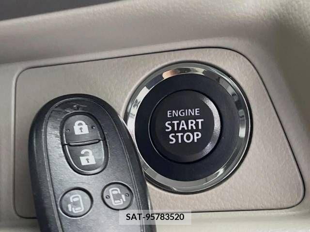 Suzuki EVERY WAGON 2019-07 341598-6
