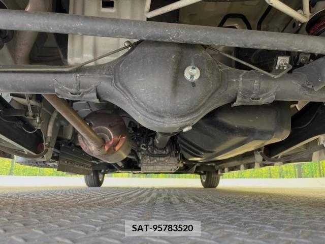 Suzuki EVERY WAGON 2019-07 341598-19