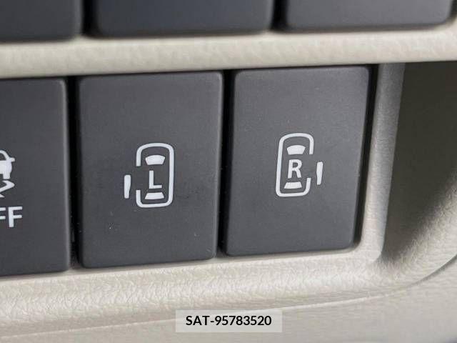 Suzuki EVERY WAGON 2019-07 341598-5