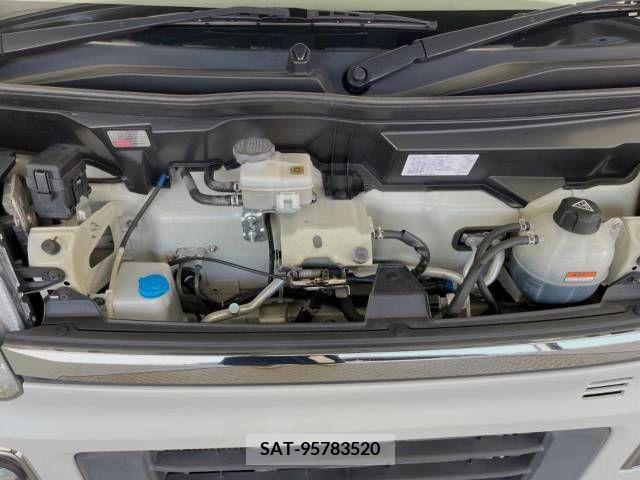 Suzuki EVERY WAGON 2019-07 341598-18