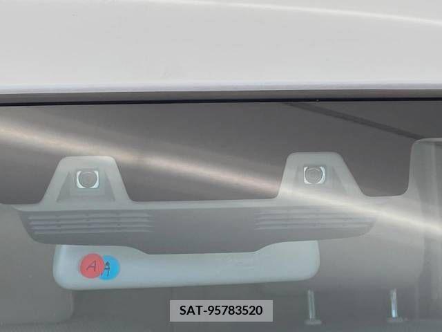 Suzuki EVERY WAGON 2019-07 341598-4