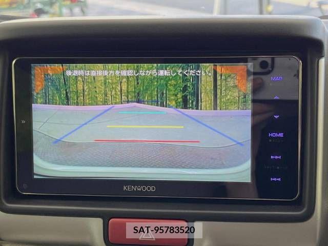 Suzuki EVERY WAGON 2019-07 341598-3