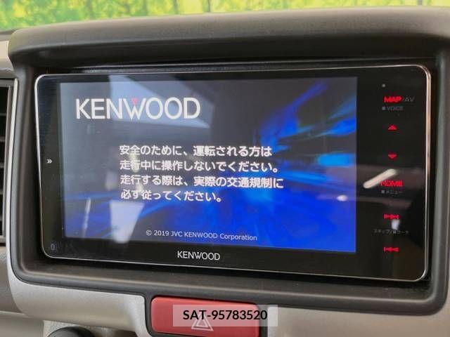 Suzuki EVERY WAGON 2019-07 341598-2