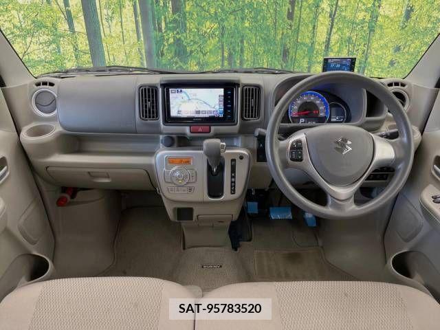 Suzuki EVERY WAGON 2019-07 341598-1