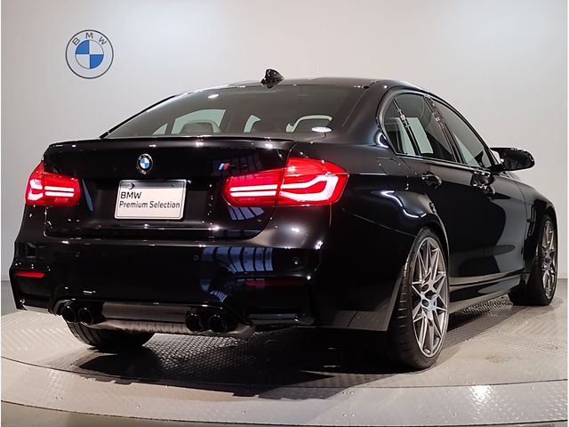 Bmw M3 2018-05 192670-2