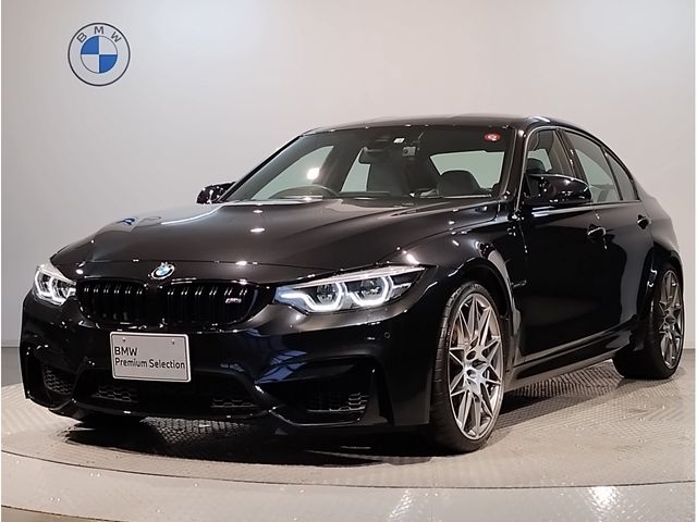 Bmw M3 2018-05 192670-0