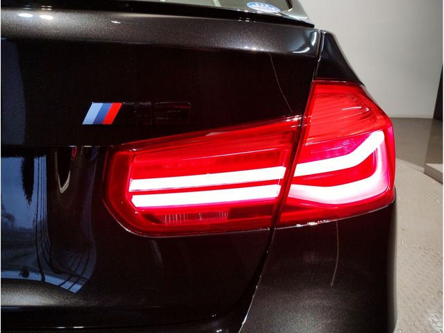 Bmw M3 2018-05 192670-9