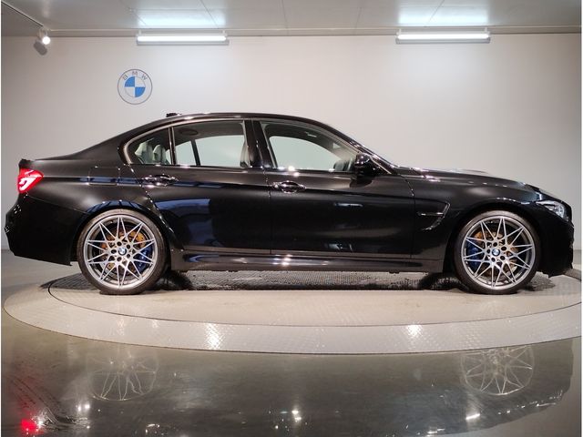 Bmw M3 2018-05 192670-7