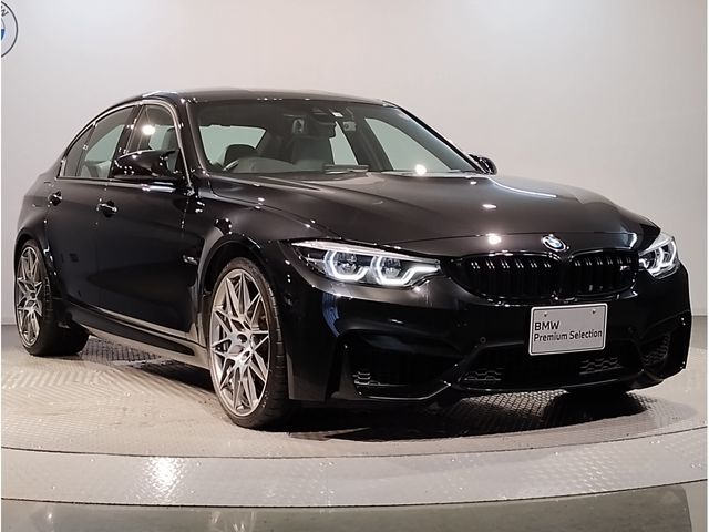 Bmw M3 2018-05 192670-5