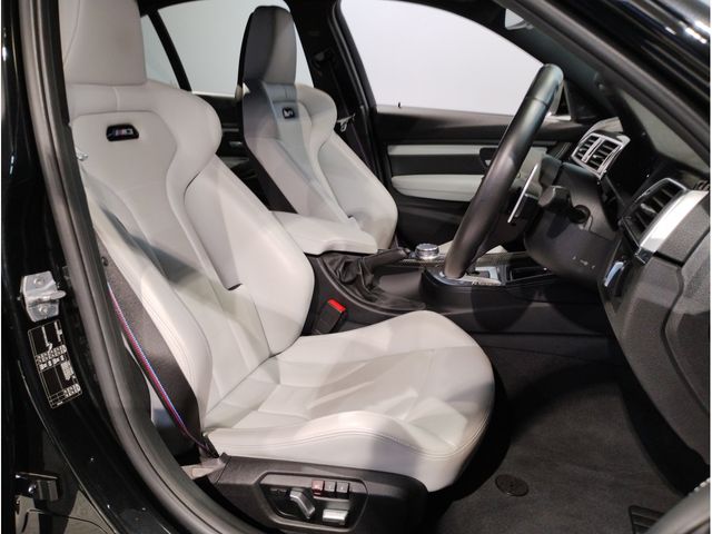Bmw M3 2018-05 192670-13