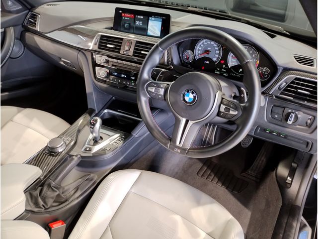 Bmw M3 2018-05 192670-14