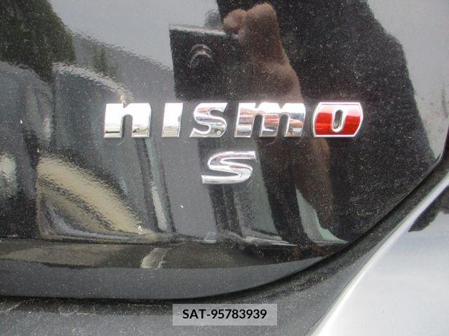 Nissan MARCH 2015-09 325737-20