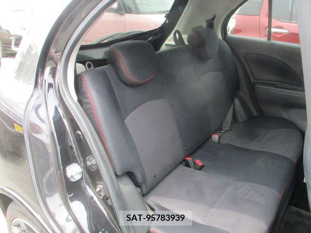 Nissan MARCH 2015-09 325737-18