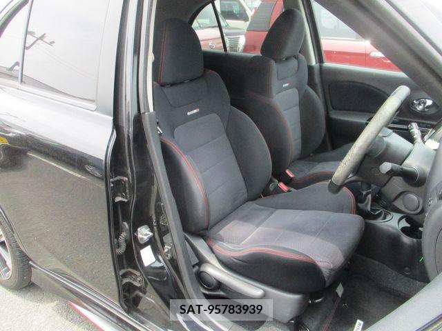 Nissan MARCH 2015-09 325737-17
