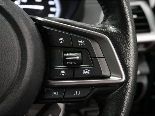 Subaru FORESTER 2020-10 196180-15