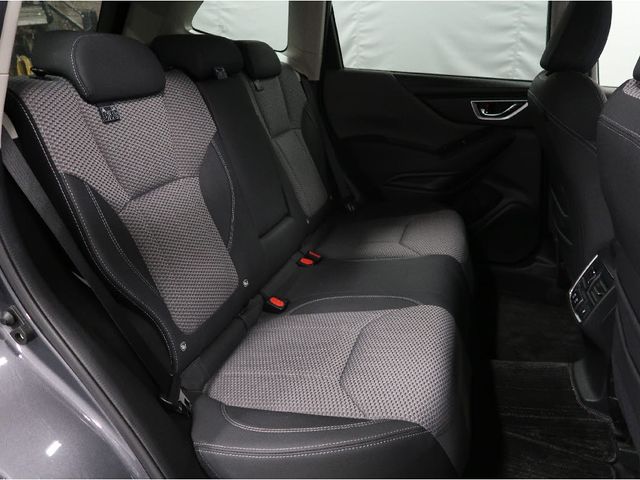 Subaru FORESTER 2020-10 196180-4