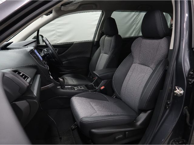 Subaru FORESTER 2020-10 196180-7