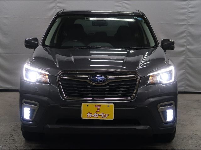 Subaru FORESTER 2020-10 196180-18