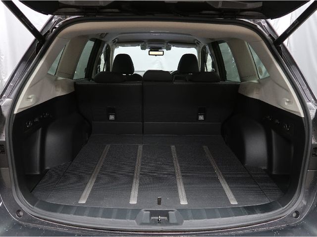 Subaru FORESTER 2020-10 196180-5