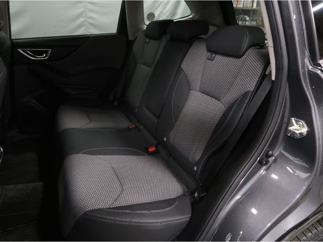 Subaru FORESTER 2020-10 196180-8