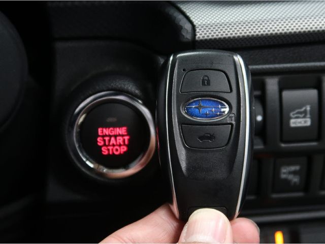 Subaru FORESTER 2020-10 196180-25
