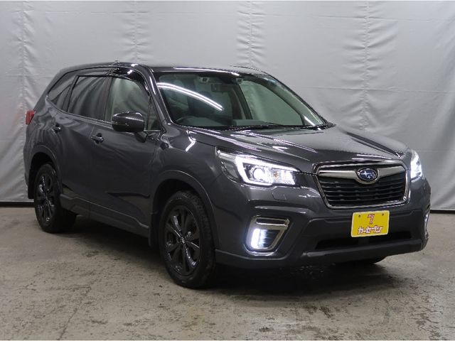 Subaru FORESTER 2020-10 196180-19