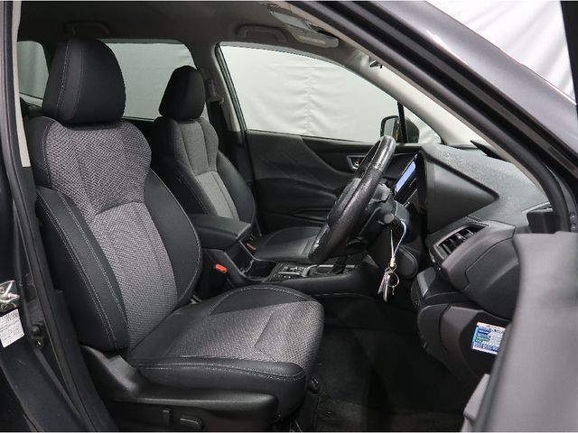 Subaru FORESTER 2020-10 196180-3