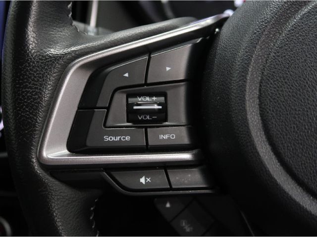 Subaru FORESTER 2020-10 196180-14