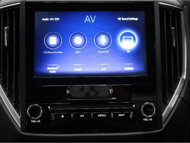 Subaru FORESTER 2020-10 196180-11